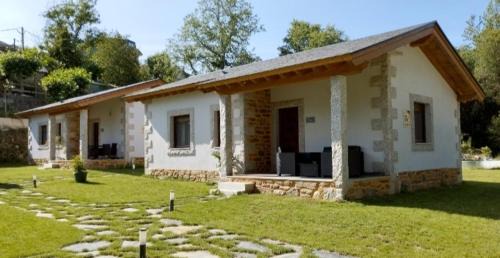Trefacio House | Lagunas de Sanabria