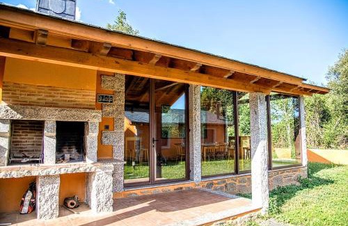 Trefacio House | Lagunas de Sanabria
