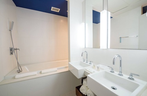 Camorim Hotel | Lagune Barra Hotel