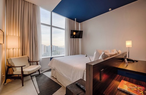 Camorim Hotel | Lagune Barra Hotel