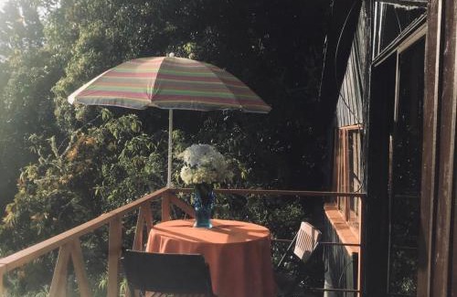 Poasito Cabin | Lagunillas Del Poas