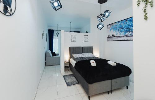 Zarzecze Apartment | Lagunowe Zacisze