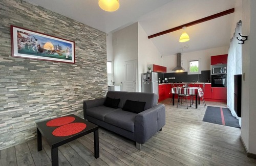 Hasparren House | Laguntzarekin - Hasparren