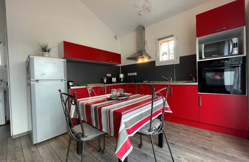 Hasparren House | Laguntzarekin - Hasparren