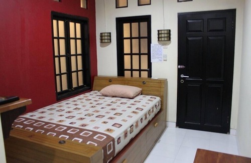 Jakarta Hotel | Lagura Residence