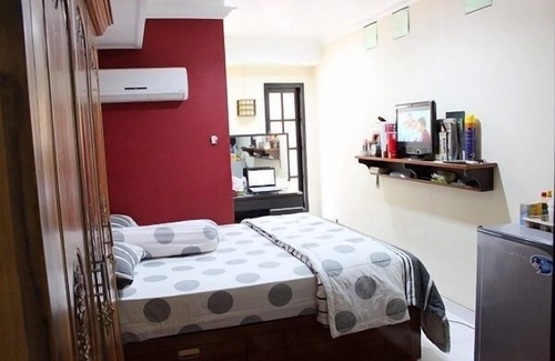 Jakarta Hotel | Lagura Residence
