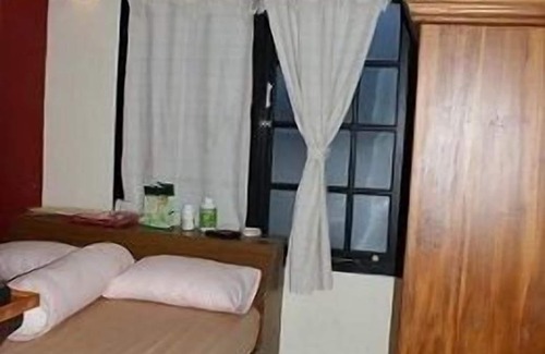 Jakarta Hotel | Lagura Residence