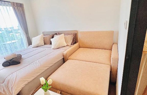 Khao Takiab Apartment | Lahabana Huahin