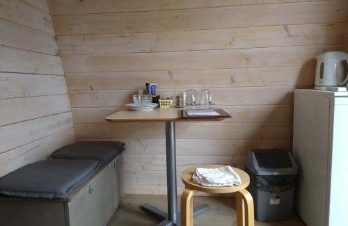 Vosupere House | Lahemaa Kohvikann B & B, Caravan Park