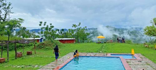 Lansdowne Resort | LaHermitage Resort