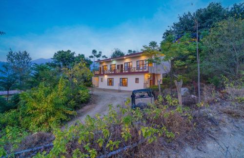 Lansdowne Resort | LaHermitage Resort