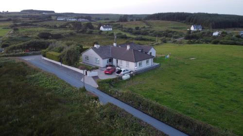Murroogh Bed & Breakfast | Lahinch View
