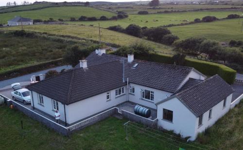Murroogh Bed & Breakfast | Lahinch View