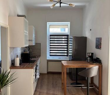 Lahnstein Apartment | Lahnblick Deluxe