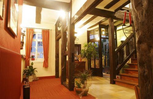 Nassau Hotel | Lahnromantik