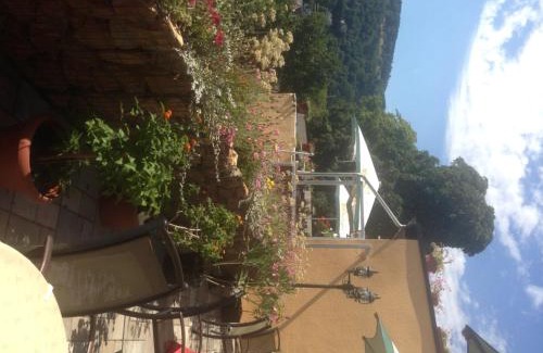 Nassau Hotel | Lahnromantik