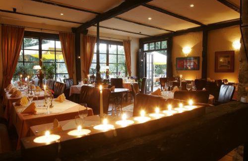 Nassau Hotel | Lahnromantik