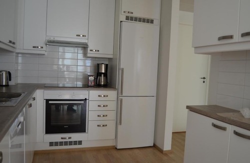 Lahti Apartment | Lahti Rykmentinkatu Apartment