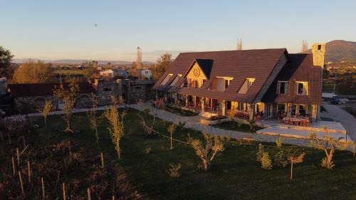 Kurbin Hotel | Lahuta e Vjeter Agroturizem