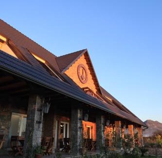 Kurbin Hotel | Lahuta e Vjeter Agroturizem