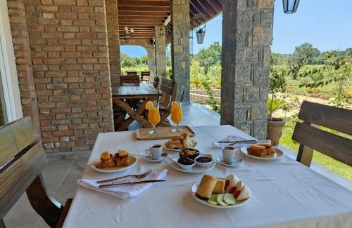 Kurbin Hotel | Lahuta e Vjeter Agroturizem