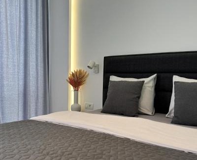 Balotesti House | LaHuzur Camera Dubla - Therme Balotesti & Aeroport Otopeni