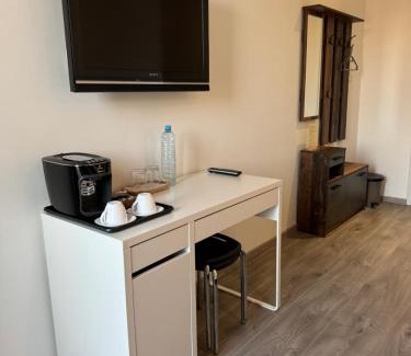 Balotesti House | LaHuzur Camera Dubla - Therme Balotesti & Aeroport Otopeni