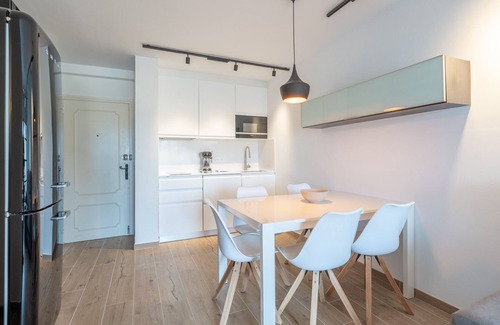 L'Escala Apartment | Laia: Apartment overlooking the sea, 50m from the beach
