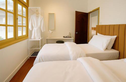 Chiang Rai House | Laid back Pool Villa Chiang Rai