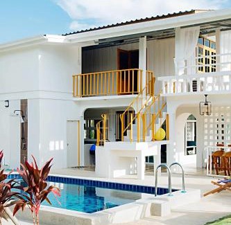 Chiang Rai House | Laid back Pool Villa Chiang Rai
