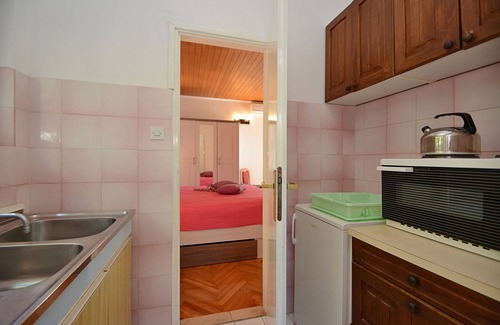 Orebic Apartment | LaidBack Apartments - Two Bedroom Apartment with Terrace and Sea View (Paradise)
