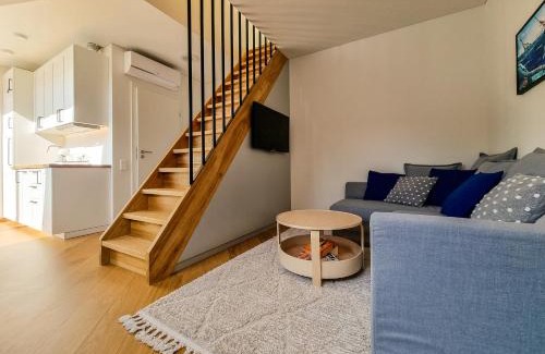 Juodkrante Apartment | Laikas atostogoms