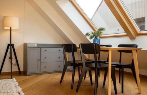 Juodkrante Apartment | Laikas atostogoms