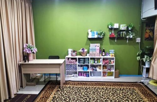 Khlong Song Ton Nun House | Laila Türk Masaj Eğitim ve Spa Hotel