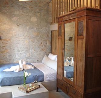 Koulkouthiana House | Laini Guest Houses