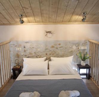Koulkouthiana House | Laini Guest Houses