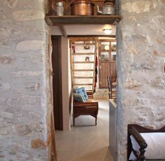 Koulkouthiana House | Laini Guest Houses