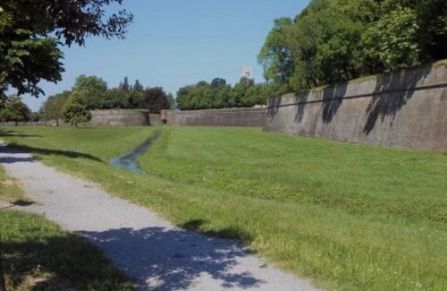 Santa Maria del Giudice House | Laisa