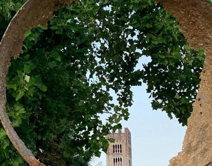 Santa Maria del Giudice House | Laisa