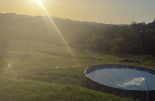 Sabana Yeguas House | Lajas Secret Pool House