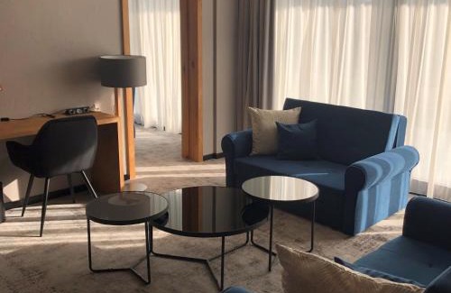 Szalka Hotel | Lajvér Borbirtok