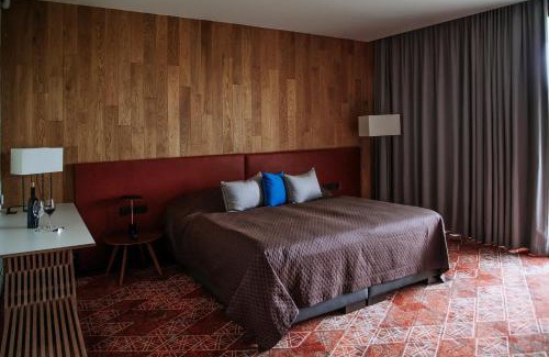 Szalka Hotel | Lajvér Borbirtok