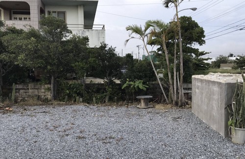 Miyakojima House | Laka M Miyakojima