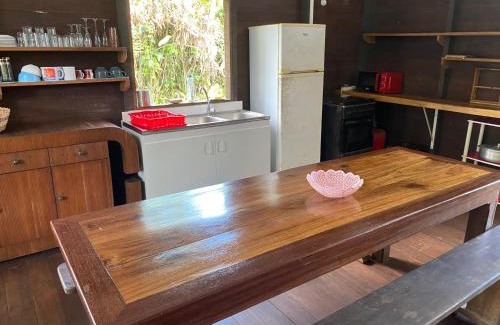 Les Hattes Villa | lakazatypique
