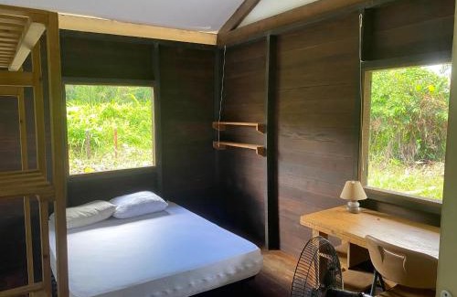Les Hattes Villa | lakazatypique