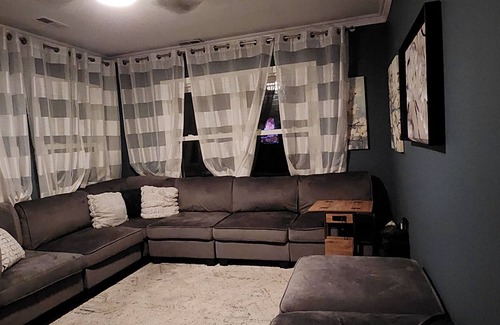 West Bloomfield House | Lake access with beach on street and kayak rentals