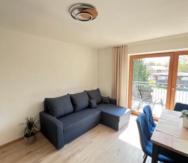Lgin Apartment | Lake Apart Residence