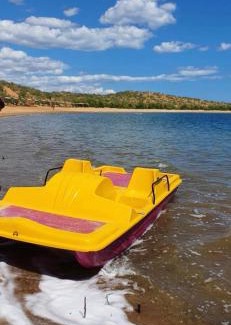 Navoiy Province Resort | LAKE AYDARKUL Yurt Camp AND RESORT