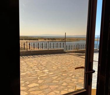 Navoiy Province Resort | LAKE AYDARKUL Yurt Camp AND RESORT