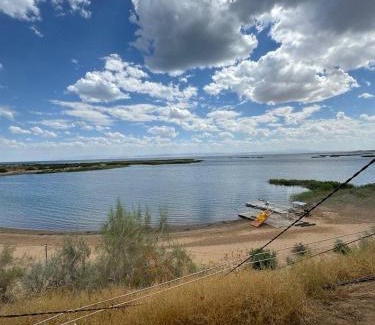 Navoiy Province Resort | LAKE AYDARKUL Yurt Camp AND RESORT